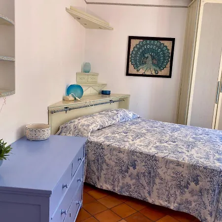 Apartment Soprana By Agenzia Solturelba