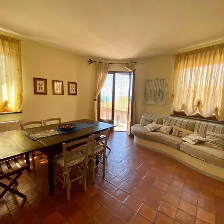 Soprana By Agenzia Solturelba Apartment