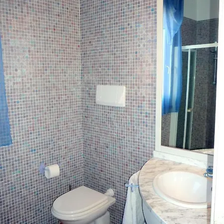 Apartment Soprana By Agenzia Solturelba Capoliveri (Isola d'Elba)