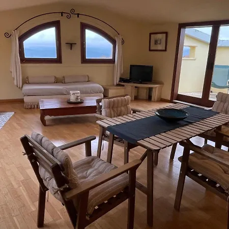 Soprana By Agenzia Solturelba Apartment
