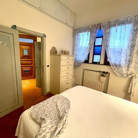 Apartment Soprana By Agenzia Solturelba *