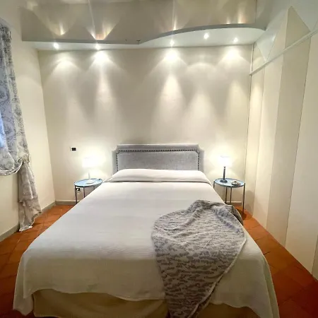 Apartment Soprana By Agenzia Solturelba