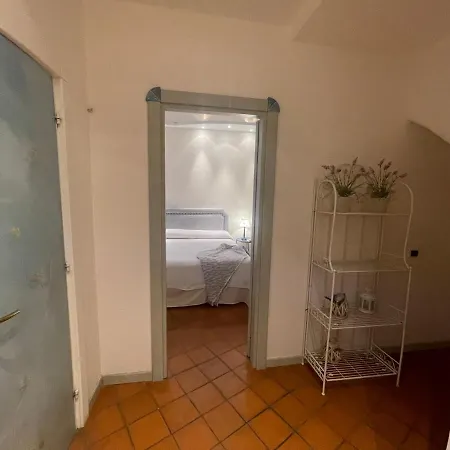 Soprana By Agenzia Solturelba Apartment Capoliveri (Isola d'Elba)