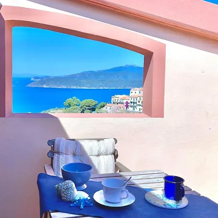 Soprana By Agenzia Solturelba Apartment