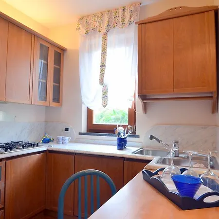 Soprana By Agenzia Solturelba Apartment Capoliveri (Isola d'Elba)
