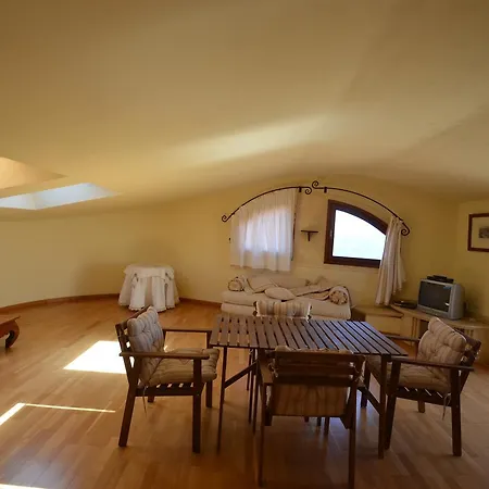 Soprana By Agenzia Solturelba Apartment