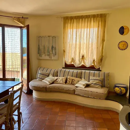 Apartamento Soprana By Agenzia Solturelba *