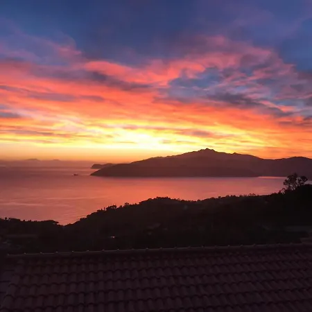 Διαμέρισμα Soprana By Agenzia Solturelba Capoliveri (Isola d'Elba)