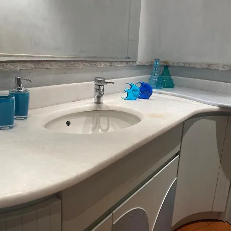Soprana By Agenzia Solturelba Apartamento *