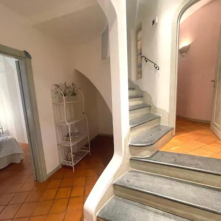 Apartamento Soprana By Agenzia Solturelba *