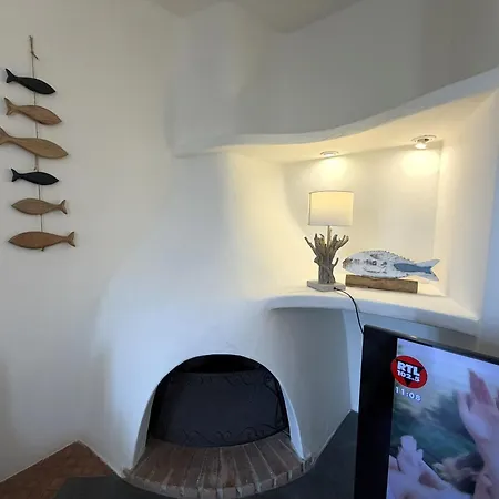 Apartamento Soprana By Agenzia Solturelba