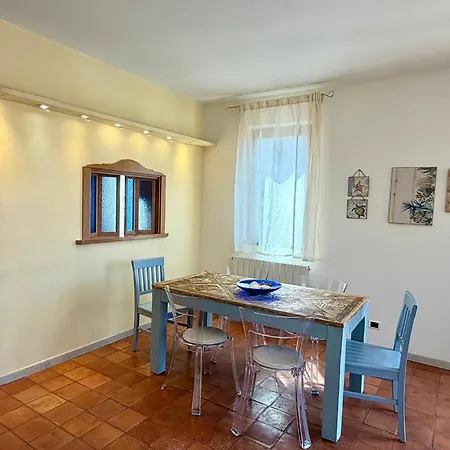 Soprana By Agenzia Solturelba Apartamento *
