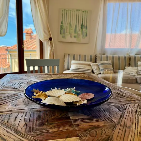 Soprana By Agenzia Solturelba Apartamento Capoliveri (Isola d'Elba)