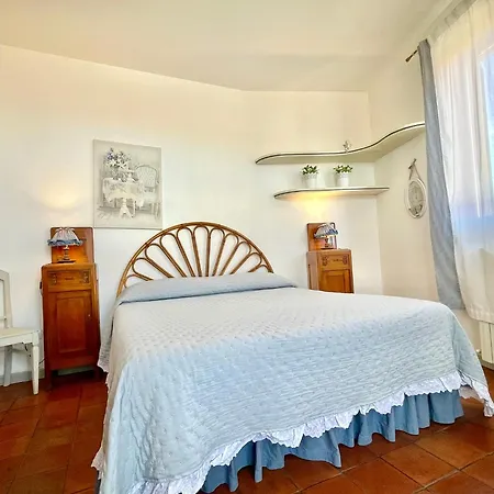 Apartamento Soprana By Agenzia Solturelba Capoliveri (Isola d'Elba)
