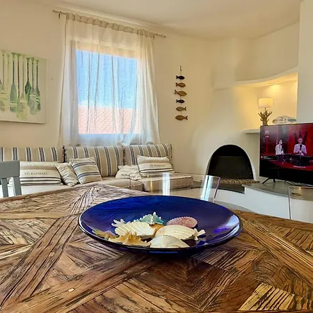 Soprana By Agenzia Solturelba Apartamento