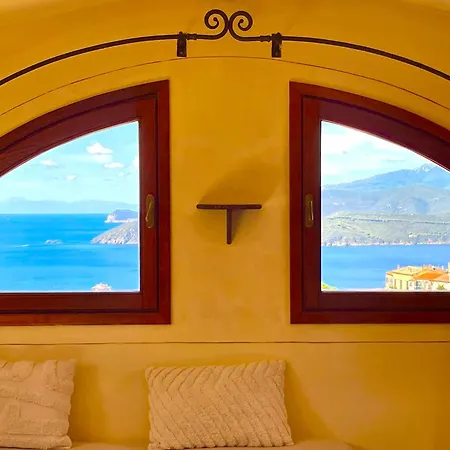 Apartamento Soprana By Agenzia Solturelba *