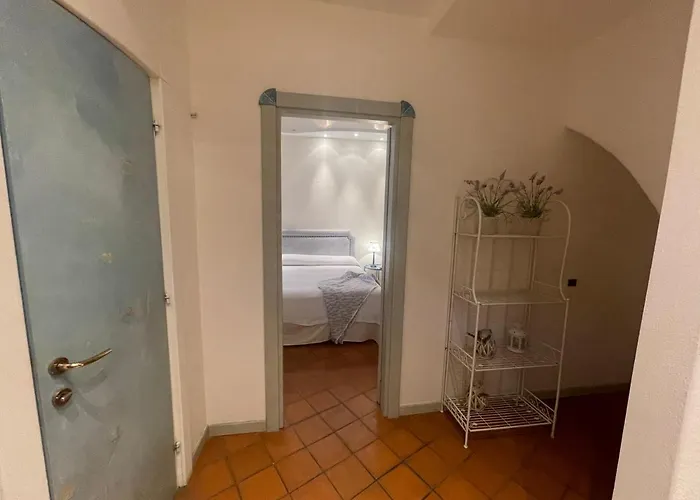 Soprana By Agenzia Solturelba Appartement Capoliveri (Isola d'Elba)